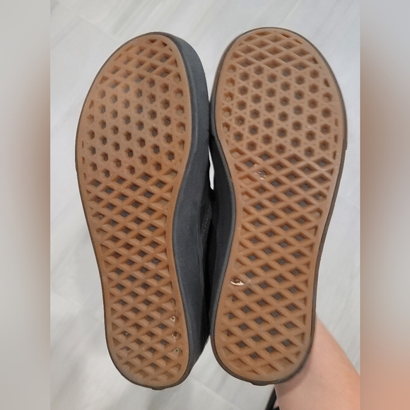 Vans black slip-on - Picture 2 of 2